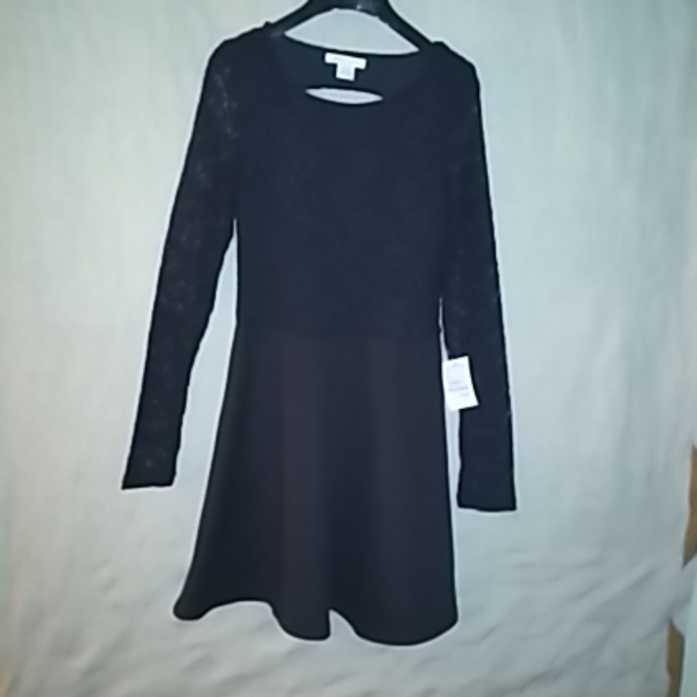 NWT glamorous dress